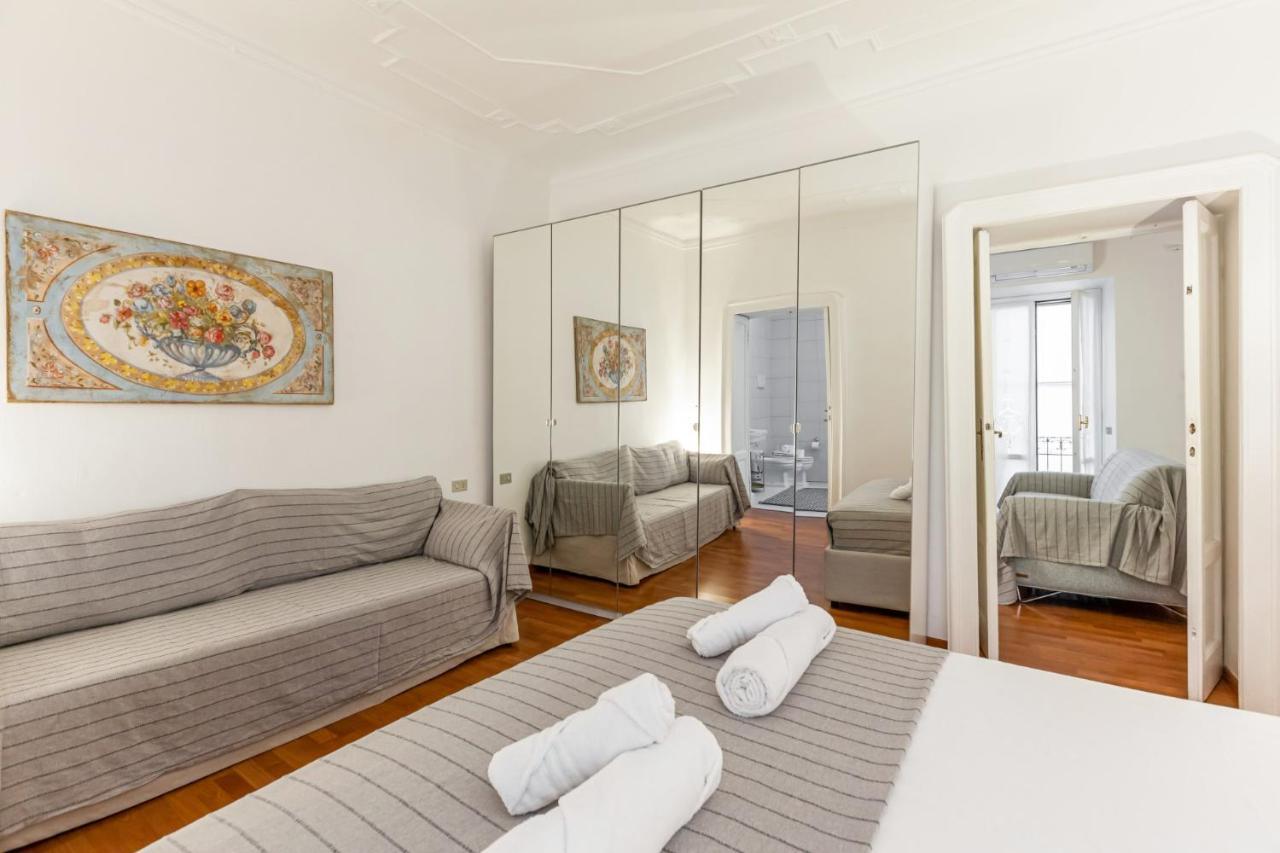 Appartement Easylife - Fantastico Rifugio Nel Cuore Di Brera